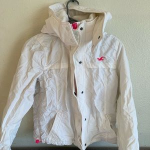 Hollister Jacket